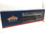 Bachmann 34-387 OO Gauge LNER Thompson Second Corridor Coach BR Maroon