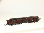 Fleischmann 837900 N Gauge BR 56 DRG Steam Loco (NON-RUNNER)