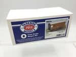 Parkside PS109 O Gauge LNER Horse Box Kit