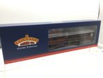 Bachmann 34-387A OO Gauge LNER Thompson Second Corridor Coach BR Maroon