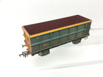 Bachmann 33-435A OO Gauge SSA Scrap Wagon (Weathered) 470084