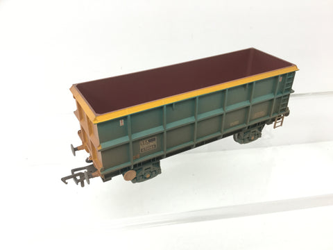 Bachmann 33-435A OO Gauge SSA Scrap Wagon (Weathered) 470084