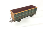 Bachmann 33-435A OO Gauge SSA Scrap Wagon (Weathered) 470084