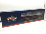 Bachmann 34-437 OO Gauge LNER Thompson Brake Composite Corridor Coach BR Maroon