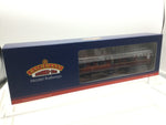 Bachmann 34-437A OO Gauge LNER Thompson Brake Composite Corridor Coach BR Maroon