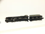 Graham Farish 372-002 N Gauge GWR Green 4965 Rood Ashton Hall (NON-RUNNER)