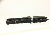 Graham Farish 372-002 N Gauge GWR Green 4965 Rood Ashton Hall (NON-RUNNER)