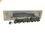 Graham Farish 372-002 N Gauge GWR Green 4965 Rood Ashton Hall (NON-RUNNER)