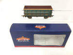 Bachmann 33-435A OO Gauge SSA Scrap Wagon (Weathered) 470084