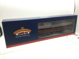 Bachmann 34-462A OO Gauge LNER Thompson Brake Second Corridor Coach BR Maroon