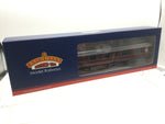 Bachmann 34-487 OO Gauge LNER Thompson First Corridor Coach BR Maroon