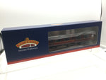 Bachmann 34-487A OO Gauge LNER Thompson First Corridor Coach BR Maroon