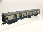 Bachmann 39-125 OO Gauge BR Blue/Grey Mk 1 CK Coach E16241