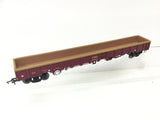 Dapol B778C OO Gauge EWS MCA Megabox Low Sided Wagon 500221