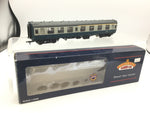 Bachmann 39-125 OO Gauge BR Blue/Grey Mk 1 CK Coach E16241