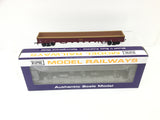 Dapol B778C OO Gauge EWS MCA Megabox Low Sided Wagon 500221
