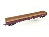 Dapol B778D OO Gauge EWS MCA Megabox Low Sided Wagon 500229