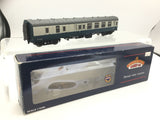 Bachmann 39-075 OO Gauge BR Blue/Grey Mk 1 BSK Coach E35445