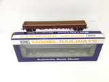 Dapol B778D OO Gauge EWS MCA Megabox Low Sided Wagon 500229