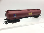 Hornby R6772 OO Gauge 100t Bogie Tank Wagon EWS