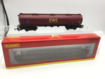 Hornby R6772 OO Gauge 100t Bogie Tank Wagon EWS