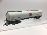 Hornby R6336 OO Gauge 100t Bogie Tank Wagon EWS