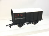Dapol/Modellbahn Union OO Gauge Gunpowder Van