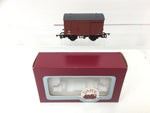 Dapol B9 OO Gauge LMS 12t Vent Van 511840