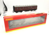 Hornby R4237A OO Gauge LMS Stanier Parcels Van M31040M