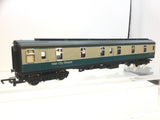 Hornby R924 OO Gauge BR Mk 1 Sleeper Coach Blue/Grey 2510