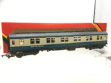 Hornby R924 OO Gauge BR Mk 1 Sleeper Coach Blue/Grey 2510