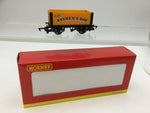 Hornby R60017 OO Gauge Father's Day Wagon