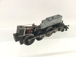 Triang OO Gauge 4-6-0 Motorised Chassis with Smoke Unit (L1)