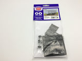 Parkside PC54 OO Gauge BR 16t Mineral Wagon Kit