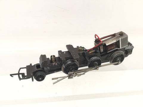 Triang OO Gauge 2-6-0 Locomotive Motorised Chassis