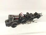 Triang OO Gauge 2-6-0 Locomotive Motorised Chassis