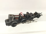Triang OO Gauge 2-6-0 Locomotive Motorised Chassis