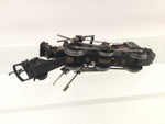 Triang OO Gauge 2-6-0 Locomotive Motorised Chassis