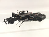 Triang OO Gauge 2-6-0 Locomotive Motorised Chassis