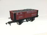 Dapol 4F-052-005 OO Gauge 5 Plank Wagon EA Robinson, Bognor