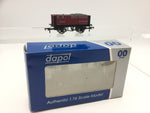 Dapol 4F-052-005 OO Gauge 5 Plank Wagon EA Robinson, Bognor