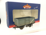 Bachmann 37-377E OO Gauge BR 16t Mineral Wagon B82688 Weathered