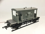 Bachmann 37-528 OO Gauge BR Standard Brake Van B950884