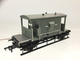 Bachmann 37-528 OO Gauge BR Standard Brake Van B950884
