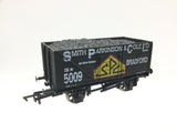 Dapol 4F-080-112 OO Gauge 8 Plank Wagon Smith, Parkinson & Cole, Bradford
