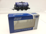 Dapol 4F-031-017 OO Gauge 6 Wheel Milk Tank Wagon Express Dairy