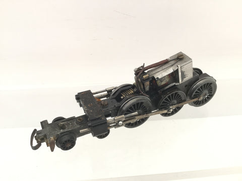 Triang OO Gauge 4-6-0 Motorised Chassis