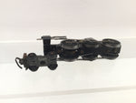 Triang OO Gauge 4-6-0 Motorised Chassis