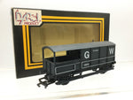 Dapol B104 OO Gauge GWR 20t Brake Van Rhymney