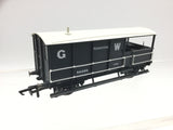 Hornby R6823 OO Gauge GWR Toad Brake Van Rogerstone 56686